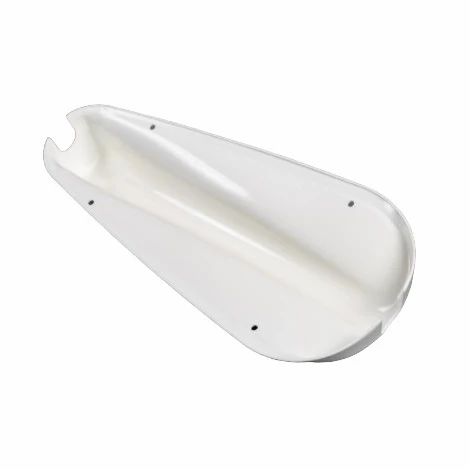 Vacuum Formed Plastic Enclosure